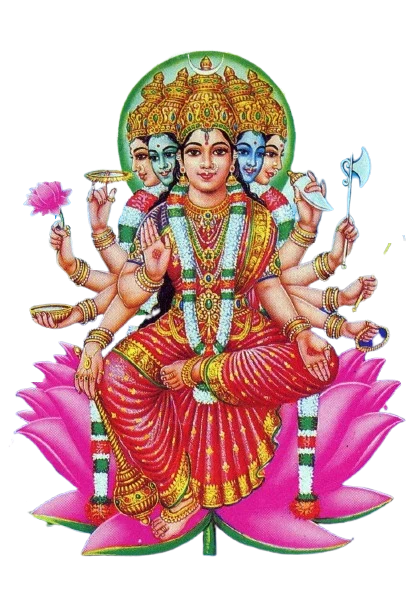 Gayatri Devi